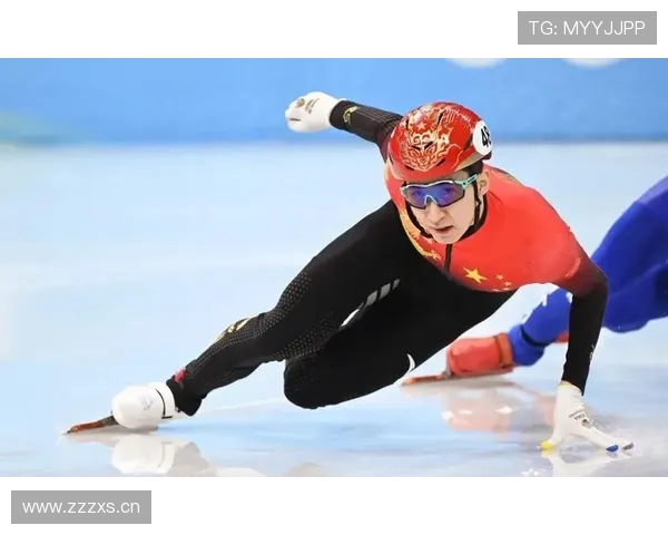 武大靖家冰箱里冻着的不是速食，是金牌？