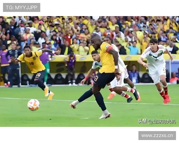 厄瓜多尔2026世界杯阵容预测：高原魔鬼能否再现黑马奇迹