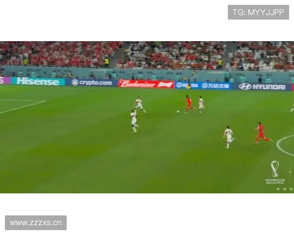 韩国队2026世界杯阵容预测：孙兴慜领衔的亚洲劲旅能否再现四强奇迹